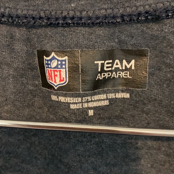 NFL Chicago Bears tee - Picture 2 of 4